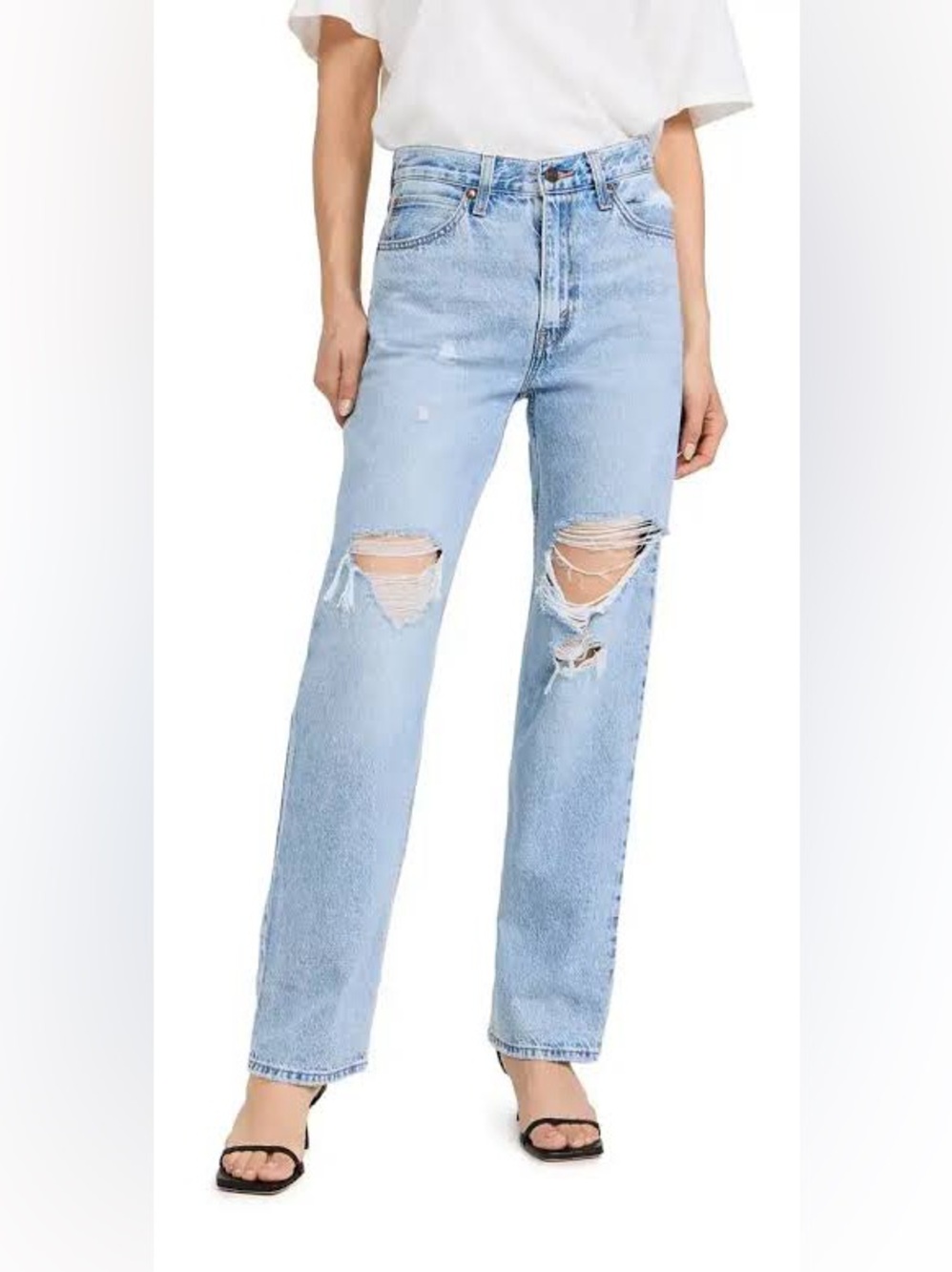 Levi’s Dad Jean